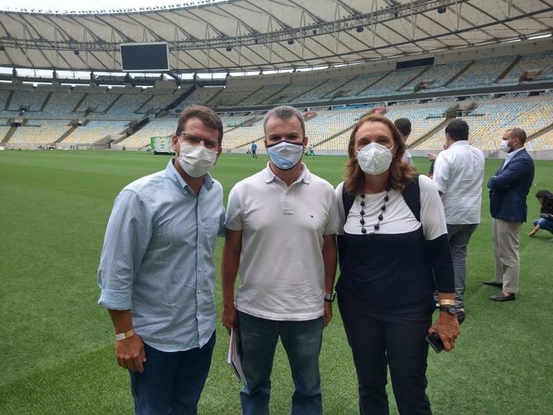 Foto: Reprodução/Secom Ceará
