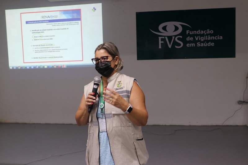 Foto: Reprodução/Secom Amazonas
