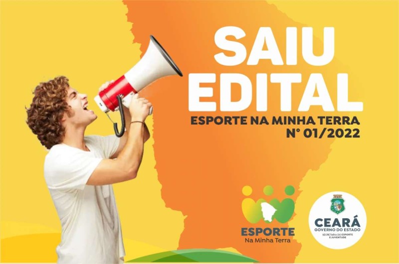 Foto: Reprodução/Secom Ceará