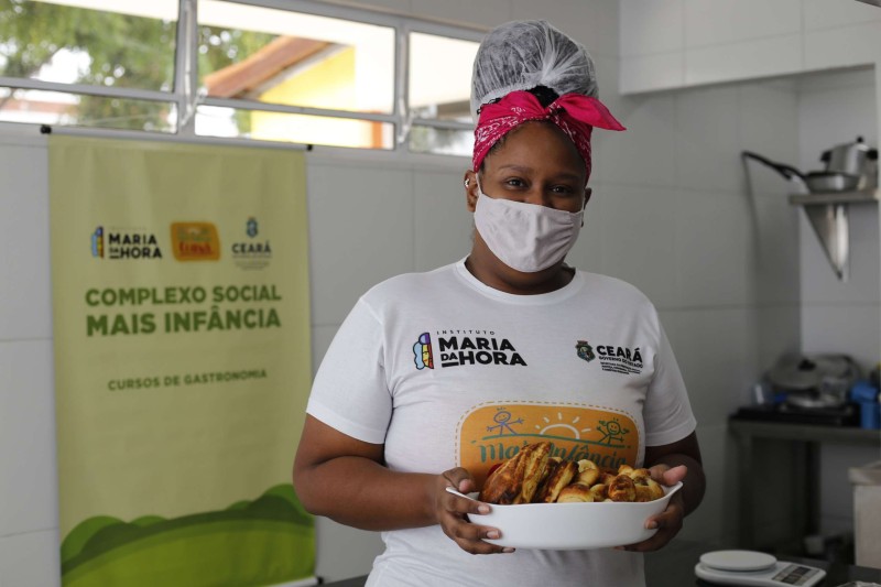 Foto: Reprodução/Secom Ceará