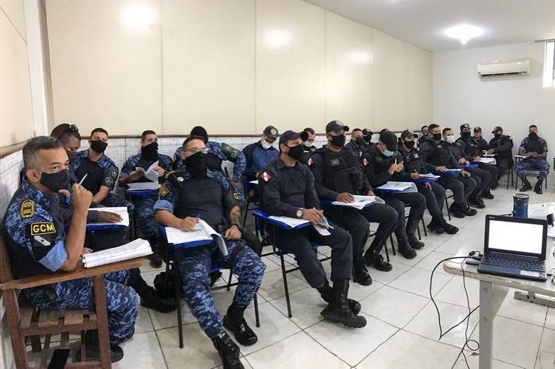 Foto: Reprodução/Secom Pará