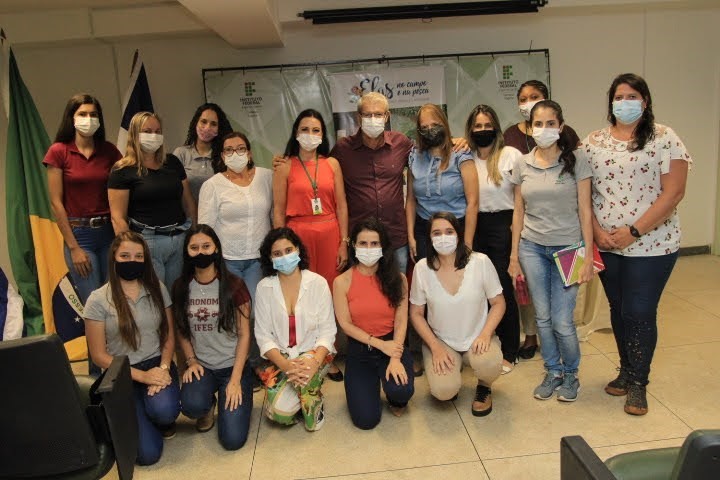 Foto: Reprodução/Secom Espírito Santo