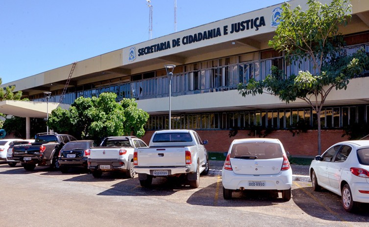 Casa da Mulher Brasileira ofertará serviços de assistências diversas às vítimas de violência no Tocantins - Foto: Lauane dos Santos/Governo do Tocantins