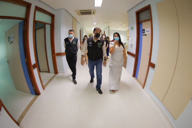 Foto: Reprodução/Secom Amazonas