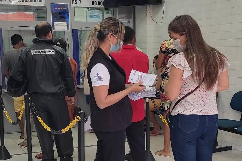 Foto: Reprodução/Secom Pará