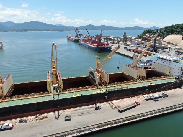 Fotos: Gustavo Rotta/Divulgação Porto de São Francisco