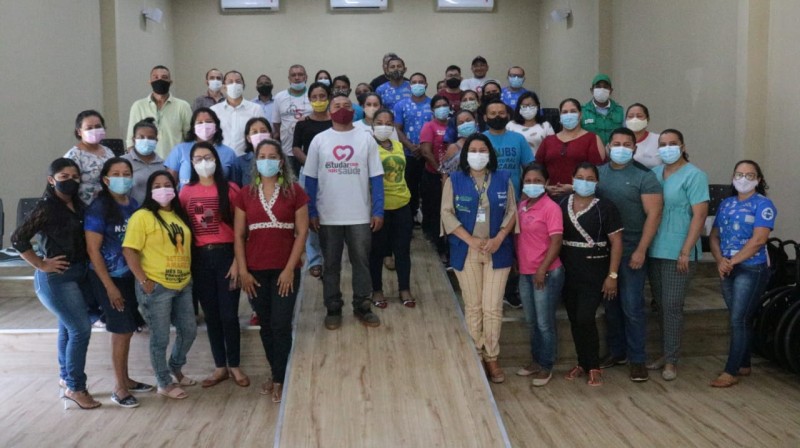 Foto: Reprodução/Secom Amazonas