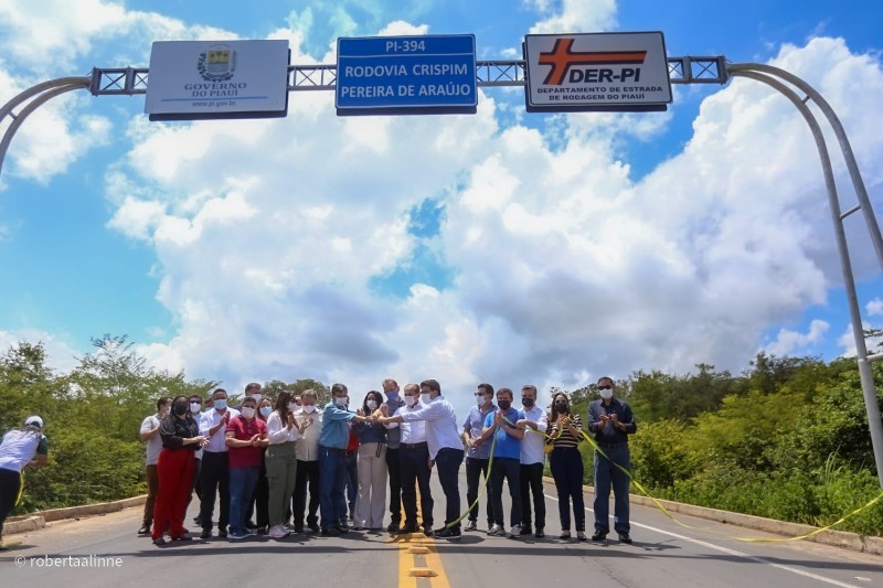 Foto: Reprodução/Secom Piauí