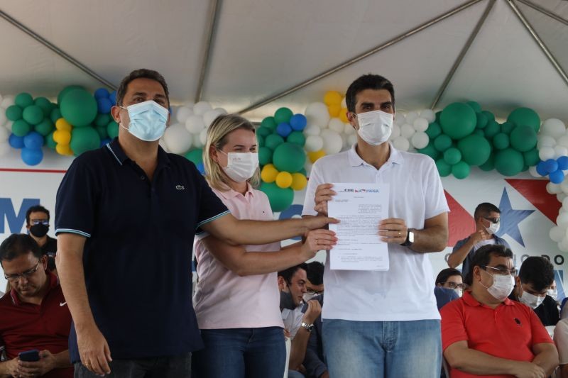 Foto: Reprodução/Secom Pará
