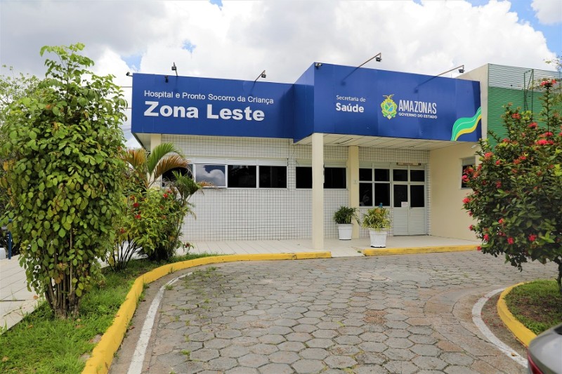 Foto: Reprodução/Secom Amazonas