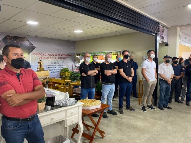 Foto: Reprodução/Secom SC