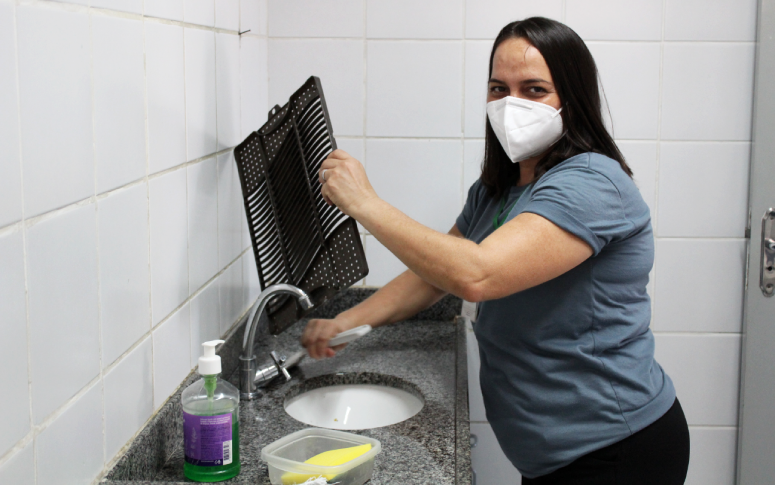 Foto: Reprodução/Secom Ceará