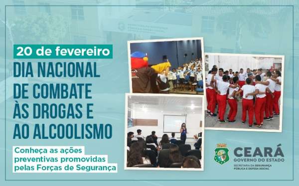 Foto: Reprodução/Secom Ceará