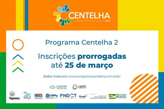 Foto: Reprodução/Secom SC