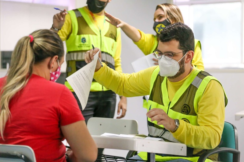 Foto: Reprodução/Secom Ceará