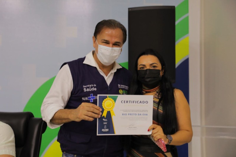 Foto: Reprodução/Secom Amazonas