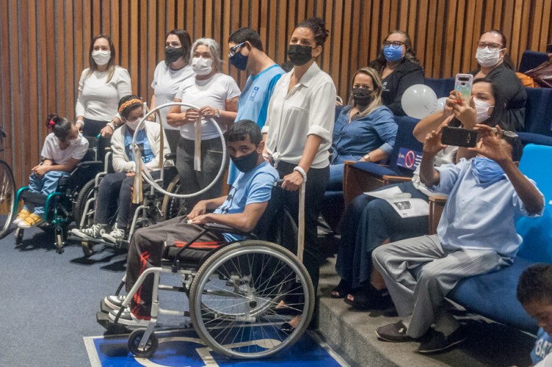 Foto: Carlos Gandra/CLDF