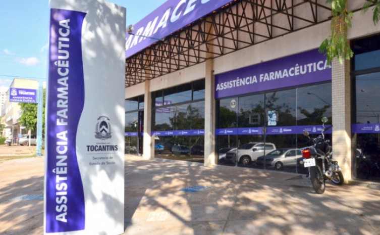 Diretoria de Assistência Farmacêutica divulga regras para o Processo de Solicitação de Fórmulas Nutricionais Especiais - Foto: Governo do Tocantins