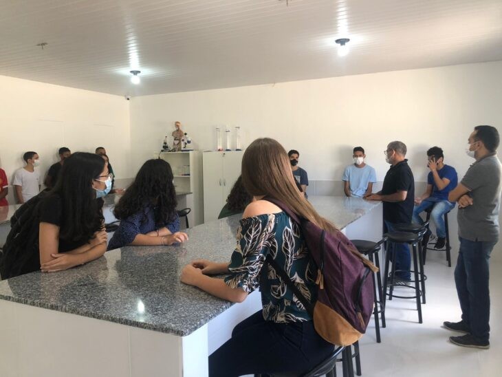 Foto: Reprodução/Secom Piauí