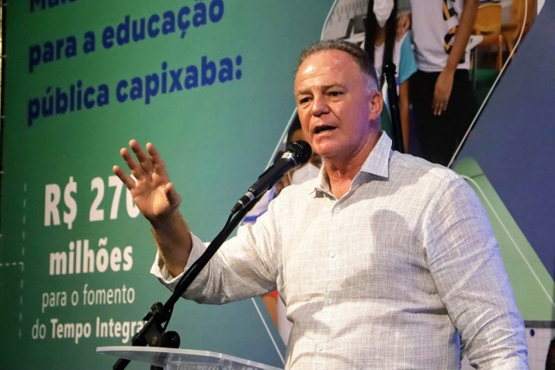 Foto: Hélio Filho/Secom