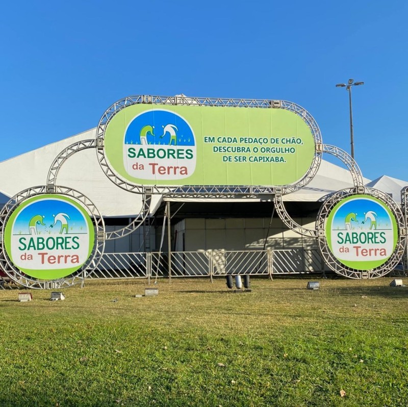 Foto: Reprodução/Secom Espírito Santo