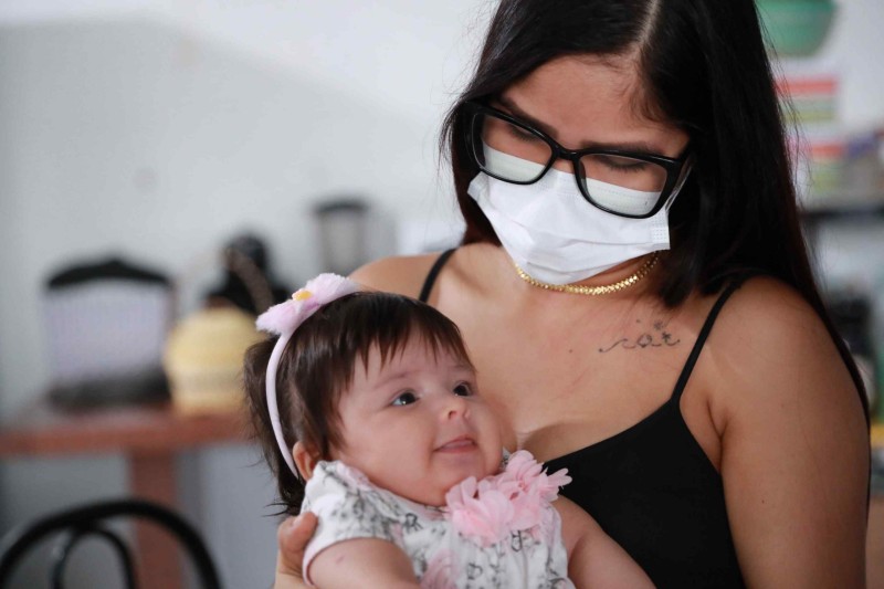 Foto: Reprodução/Secom Amazonas