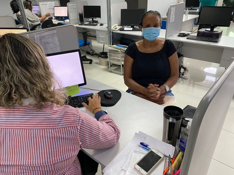 Foto: Reprodução/Secom Amazonas