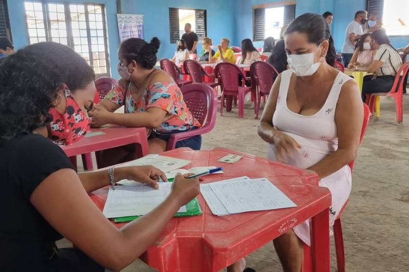 Foto: Reprodução/Secom Pará