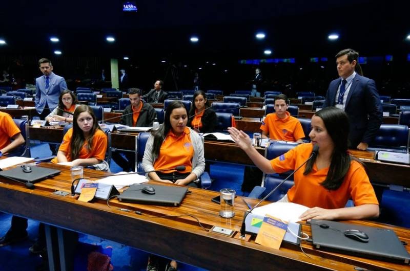 Foto: Reprodução/Secom Pará