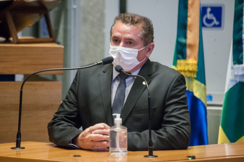 Foto: Carlos Gandra/CLDF