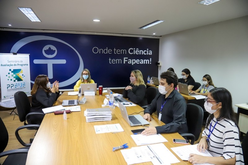 Foto: Reprodução/Secom Amazonas