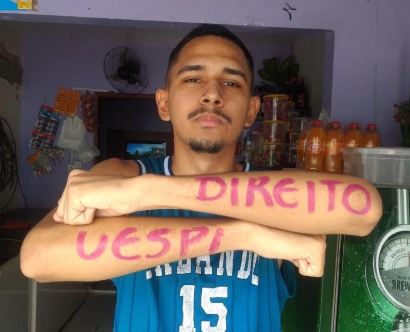 Foto: Reprodução/Secom Piauí