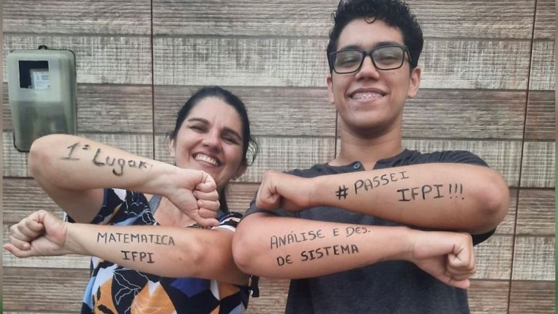 Foto: Reprodução/Secom Piauí