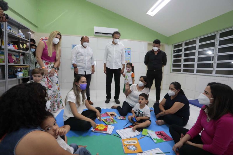 Foto: Reprodução/Secom Ceará