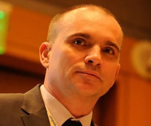 Marcelo Andrade, da Cofco - Foto por: Reprodução