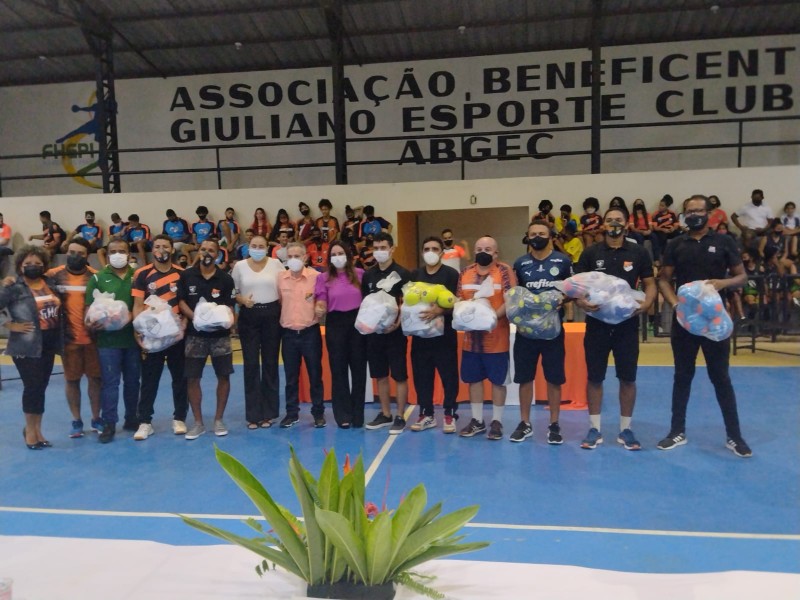 Foto: Reprodução/Secom Piauí
