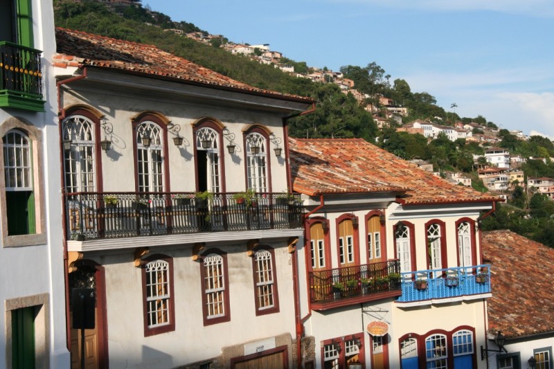 Sérgio Mourão / Arquivo Secult