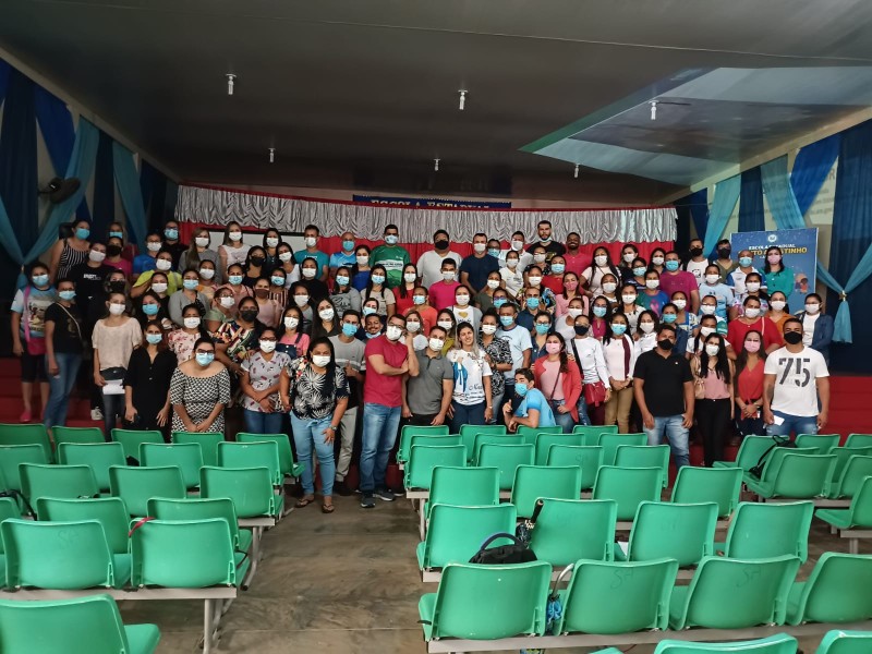 Foto: Reprodução/Secom Amazonas