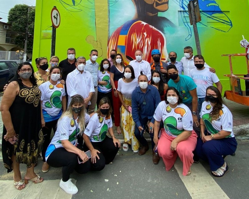 Foto: Reprodução/Secom Espírito Santo