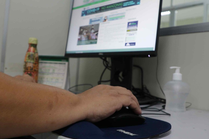 Foto: Reprodução/Secom Amazonas