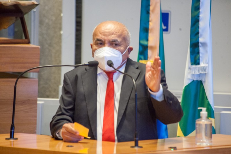 Foto: Carlos Gandra/CLDF