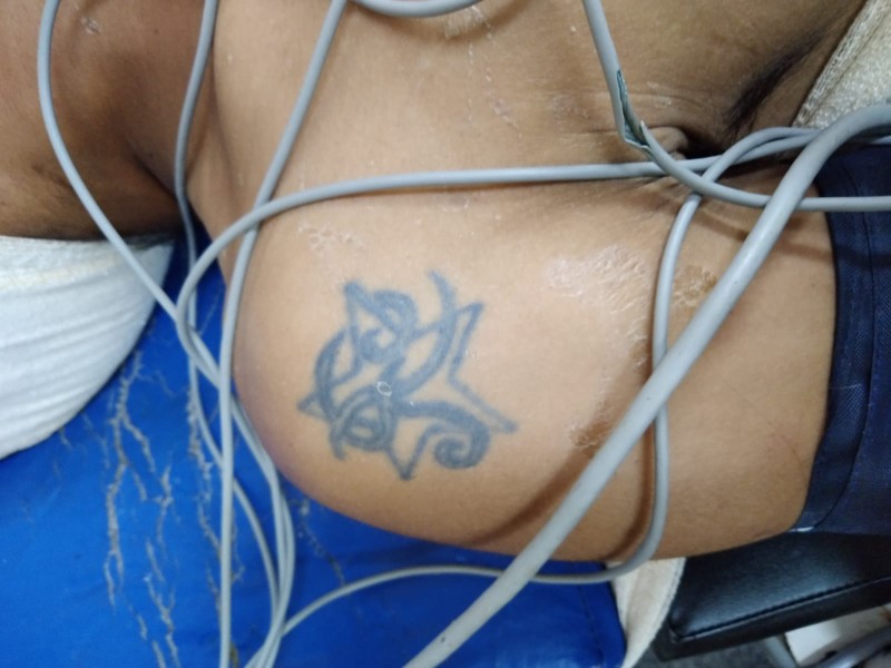 Foto: Reprodução/Secom Amazonas