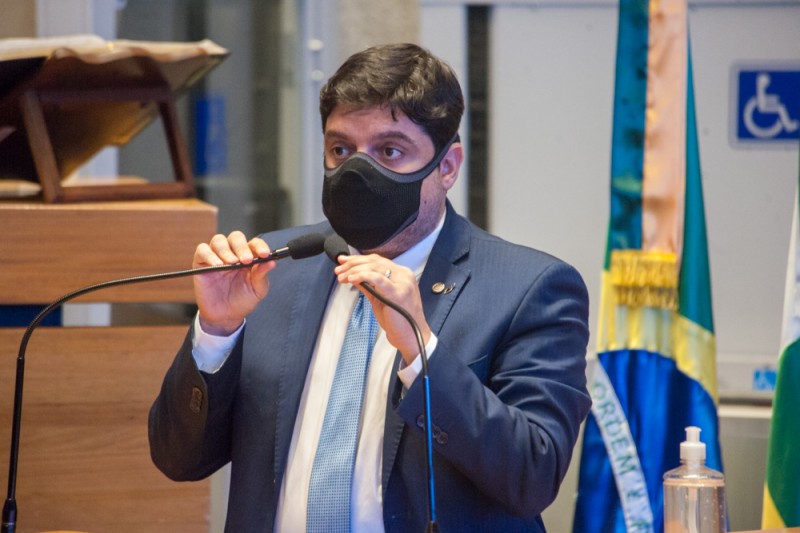Foto: Reprodução/Agência CLDF
