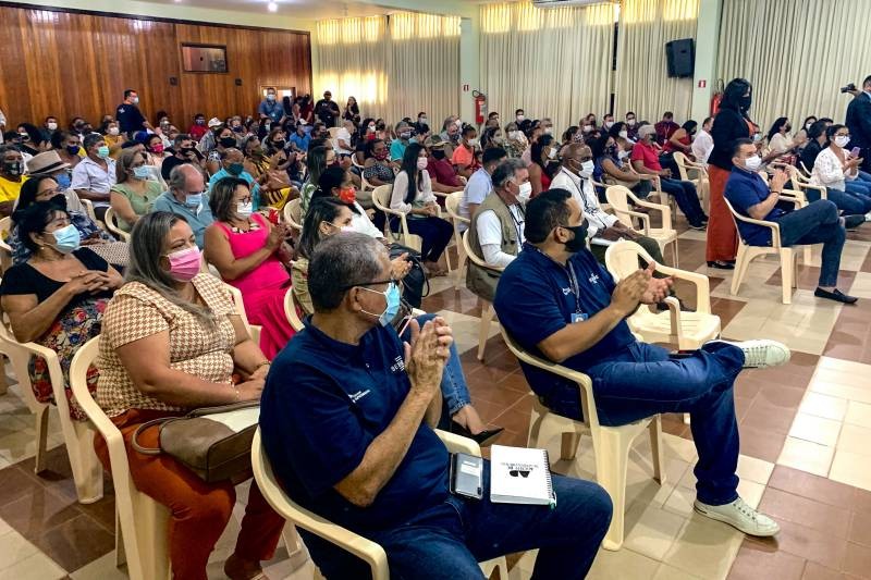 Foto: Reprodução/Secom Pará