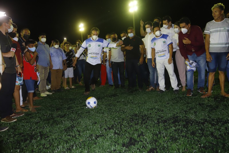 Foto: Reprodução/Secom Ceará