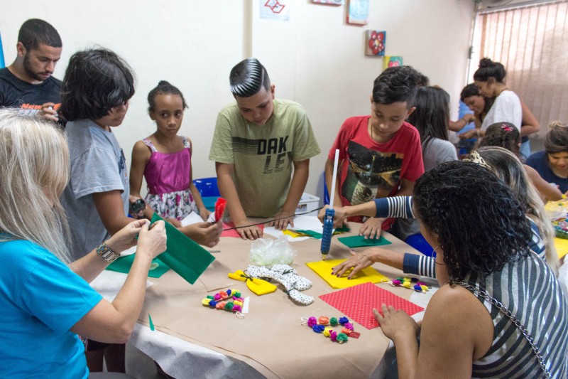 Foto: Wagner Orígenes/Arquivo Cidade de São Paulo
