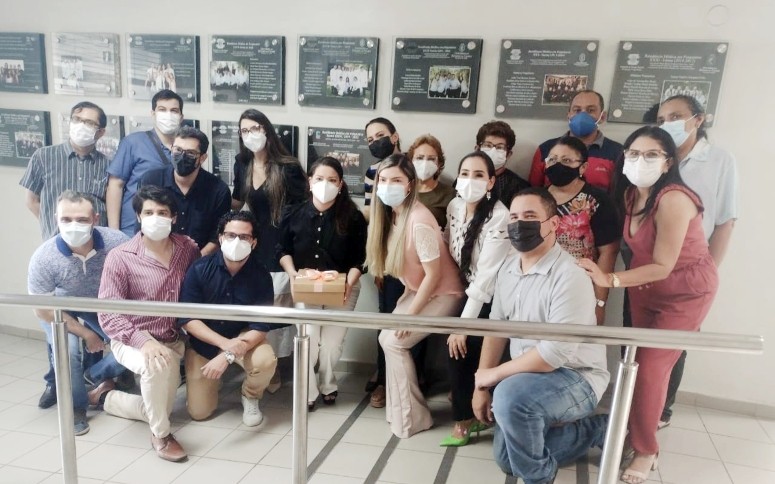 Foto: Reprodução/Secom Ceará