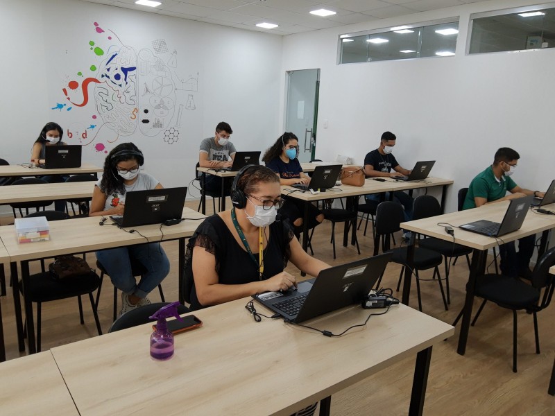 Foto: Reprodução/Secom Amazonas