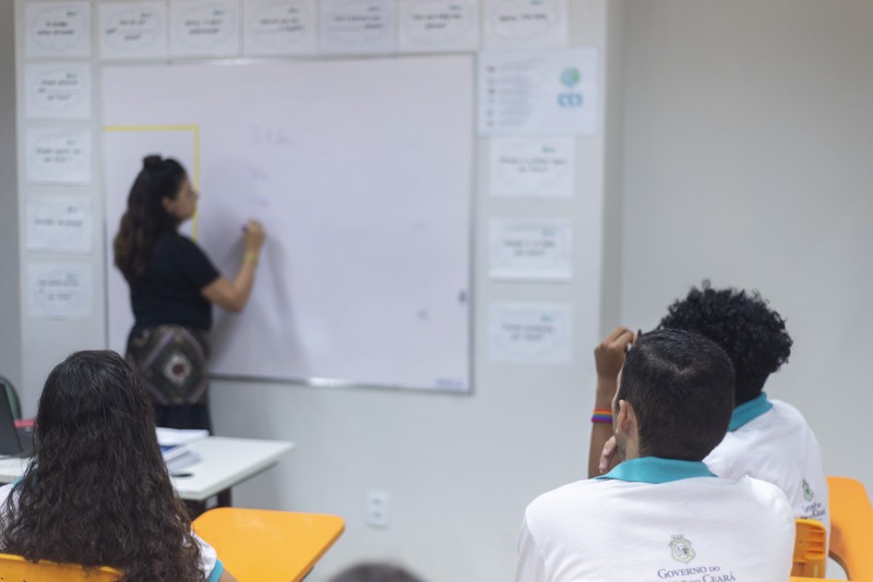 Foto: Reprodução/Secom Ceará