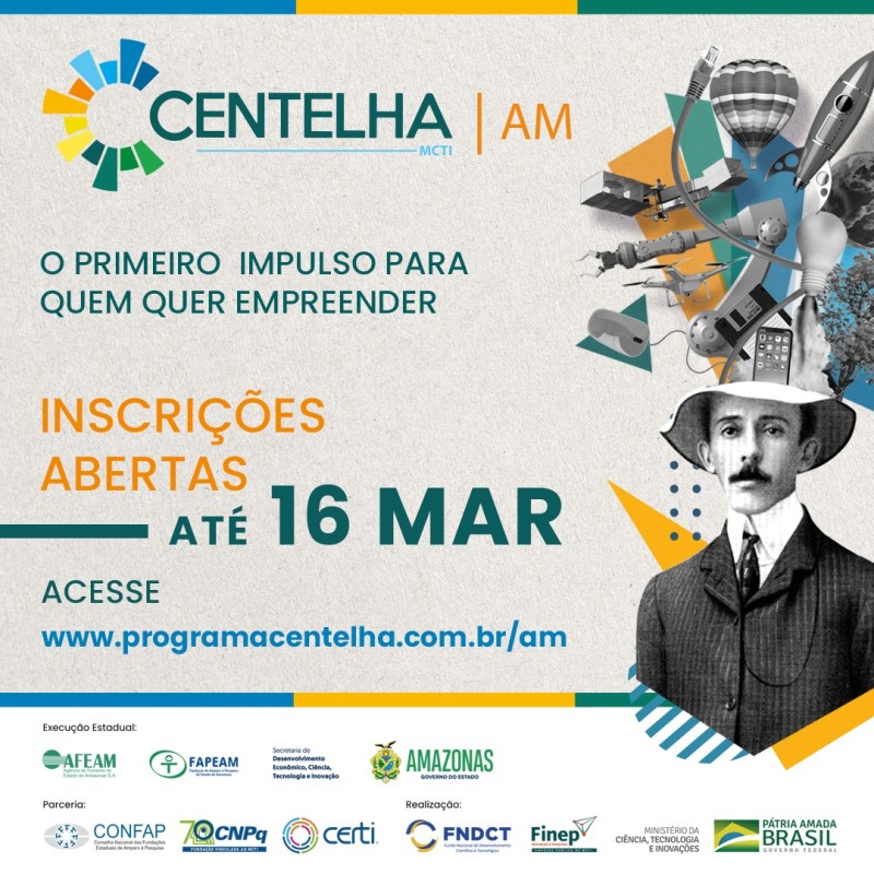 Foto: Reprodução/Secom Amazonas